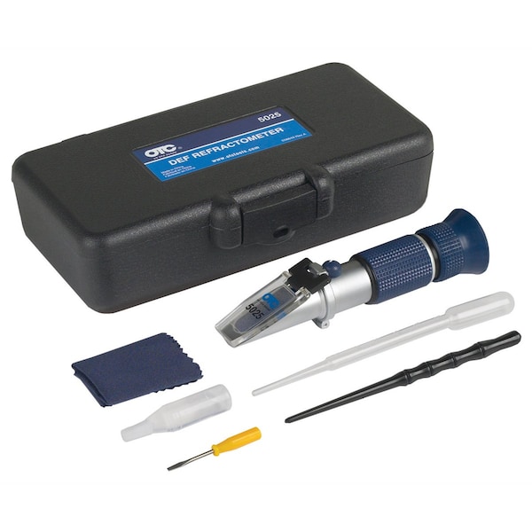 Otc/ Of Spx Otc Urea Def Refractometer OTC5025 - main